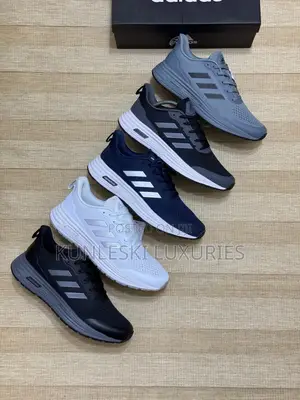 Original Adidas Light Motion Sneakers in 5 Colorways