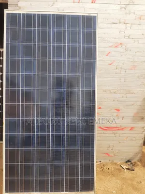 Poly Solar Panel