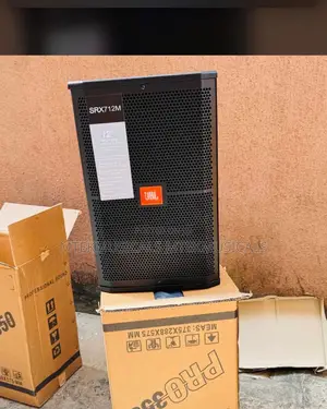 JBL Srx712