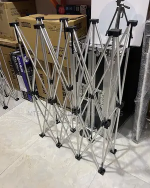 4 Leg Dj Stand