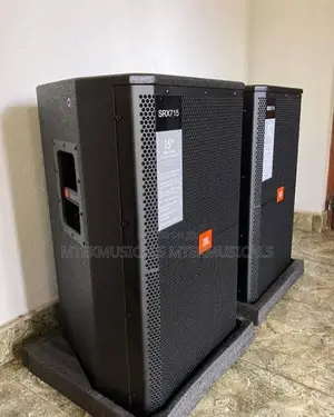 JBL 15 Inches Speaker