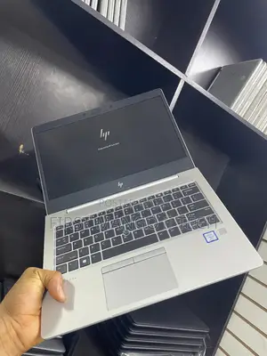 Laptop HP EliteBook 830 G6 8GB Intel Core i5 SSD 256GB