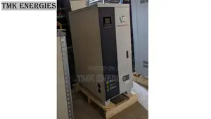 100kva 3-Phase Vectronic Servo Stabilizer