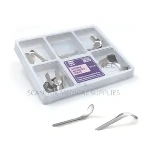 Dental Sectional Matrix Band