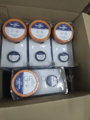 Belzona1111 Super Metal