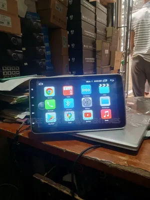 Android Screen Rotting One Is Available Now