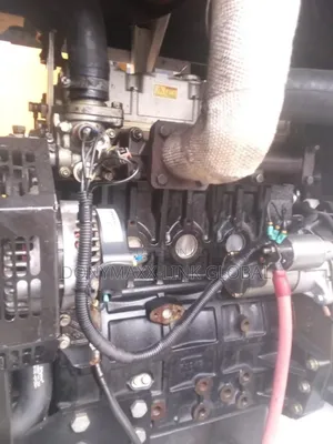 20kva Mikano Generator