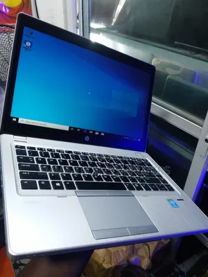 Laptop HP EliteBook Folio 9480M 8GB Intel Core i7 HDD 500GB