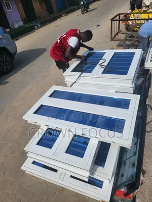 Aluminium Qquality Windows