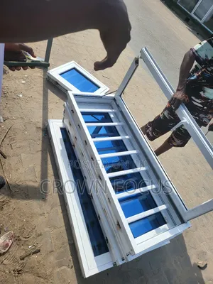 Aluminium Qquality Windows