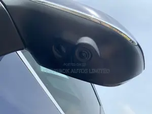 Lexus RX 2024 Blue