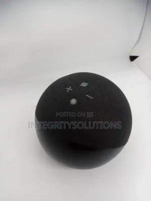 Amazon Echo Dot 5th Generation
