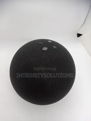 Amazon Echo Dot 5th Generation