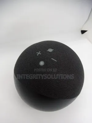 Amazon Echo Dot 5th Generation