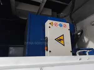 400 Kva Perkins Soundproof Generator
