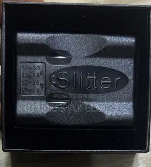 Fiber Mid Span Fiber Cable Slitter. Can Strip 4 Sizes