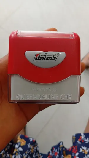 Stamp Machine