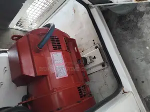 45kva Perkins Marapco Generator