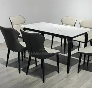 Quality Dinning Table and Chairs.