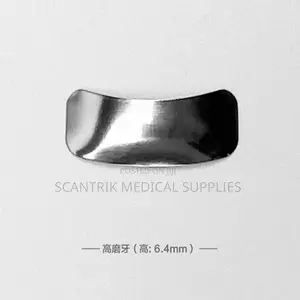 Stainless Steel Dental Matrix Band