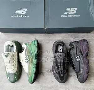 Original New Balance 1000 Sneakers
