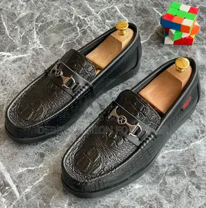 Salvatore Ferragamo Loafers