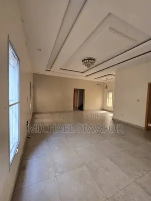 Furnished 5bdrm Duplex in Magodo G R A Phase 2 for rent
