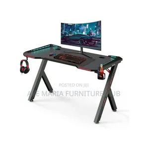 Office Gaming Desk.
