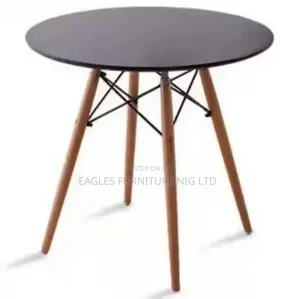 Quality Mini Round Dining Table