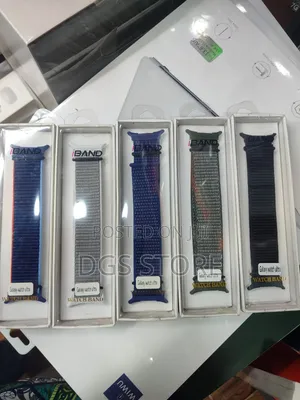 Samsung Galaxy Watch Ultra Strap