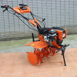 7hp Power Tiller Machine – Durable Efficient For Farming