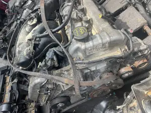 Complete Engine Ford Escape 2008 V6