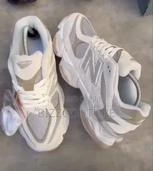 Original New Balance Sneakers Available In Store