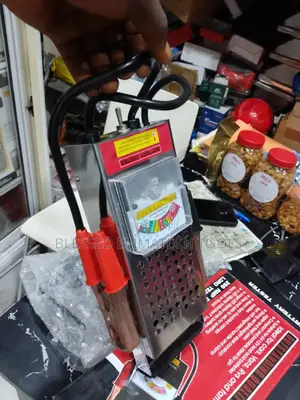 Analog Battery Tester