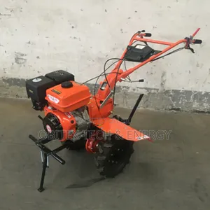13hp Power Tiller Machine – Versatile Farm Equipment
