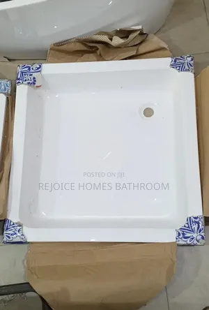 Fibre Shower Tray
