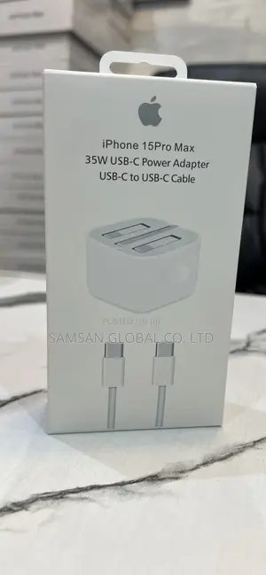 iPhone Charge Type C (Super Fast) High Quality, Last Longer