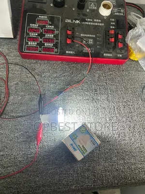 Gu10 Led Bulb Original