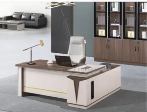 Office Boss Table(1.6 Meters)