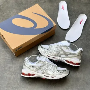 Original Asics Gel-Kayano 14 Sneakers Available in Store