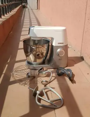 Kenwood Chef Xl 7liters Uk Preused