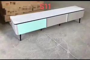 2 Meter Tv Stand