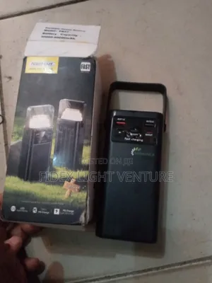30,000-50,000 Semonca Power Banks