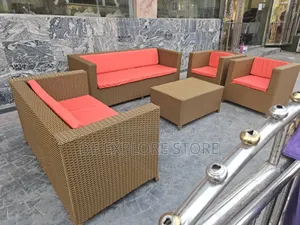 7seater Outdoor Set for Family