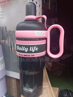 Daily Life Bottle