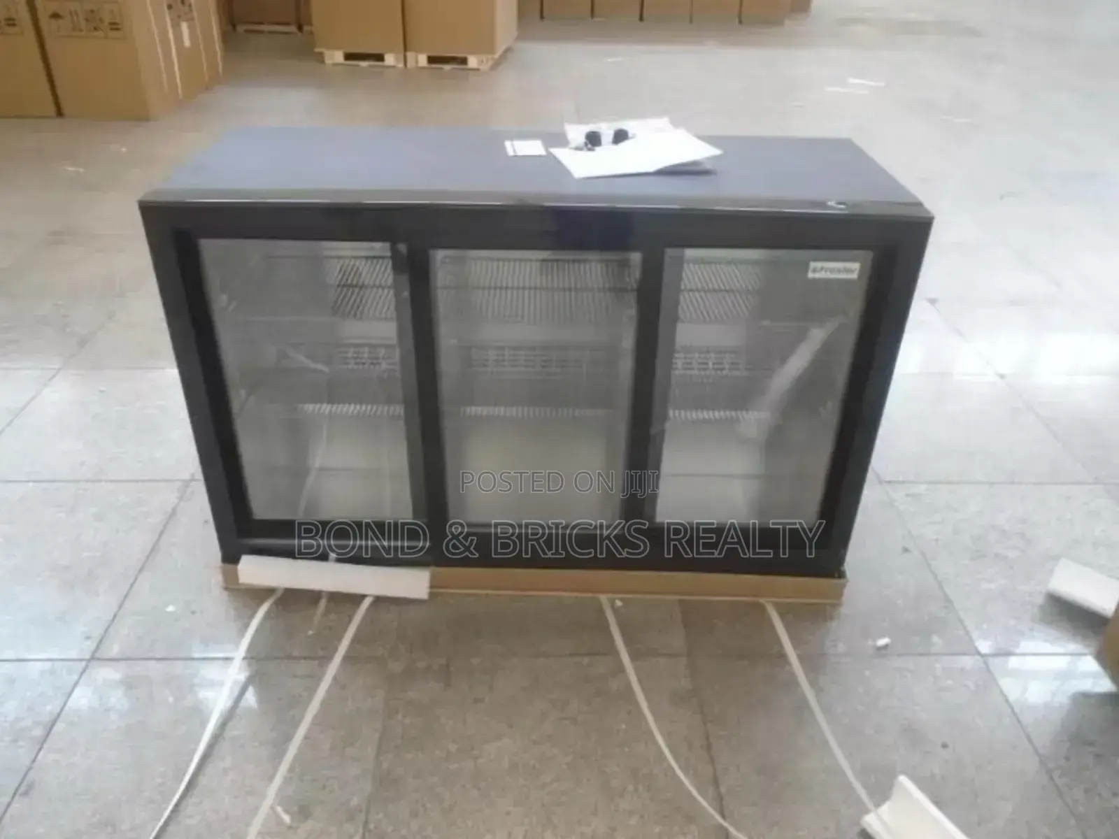 Beverage Cooler