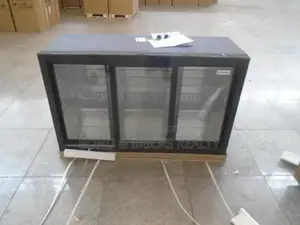 Beverage Cooler