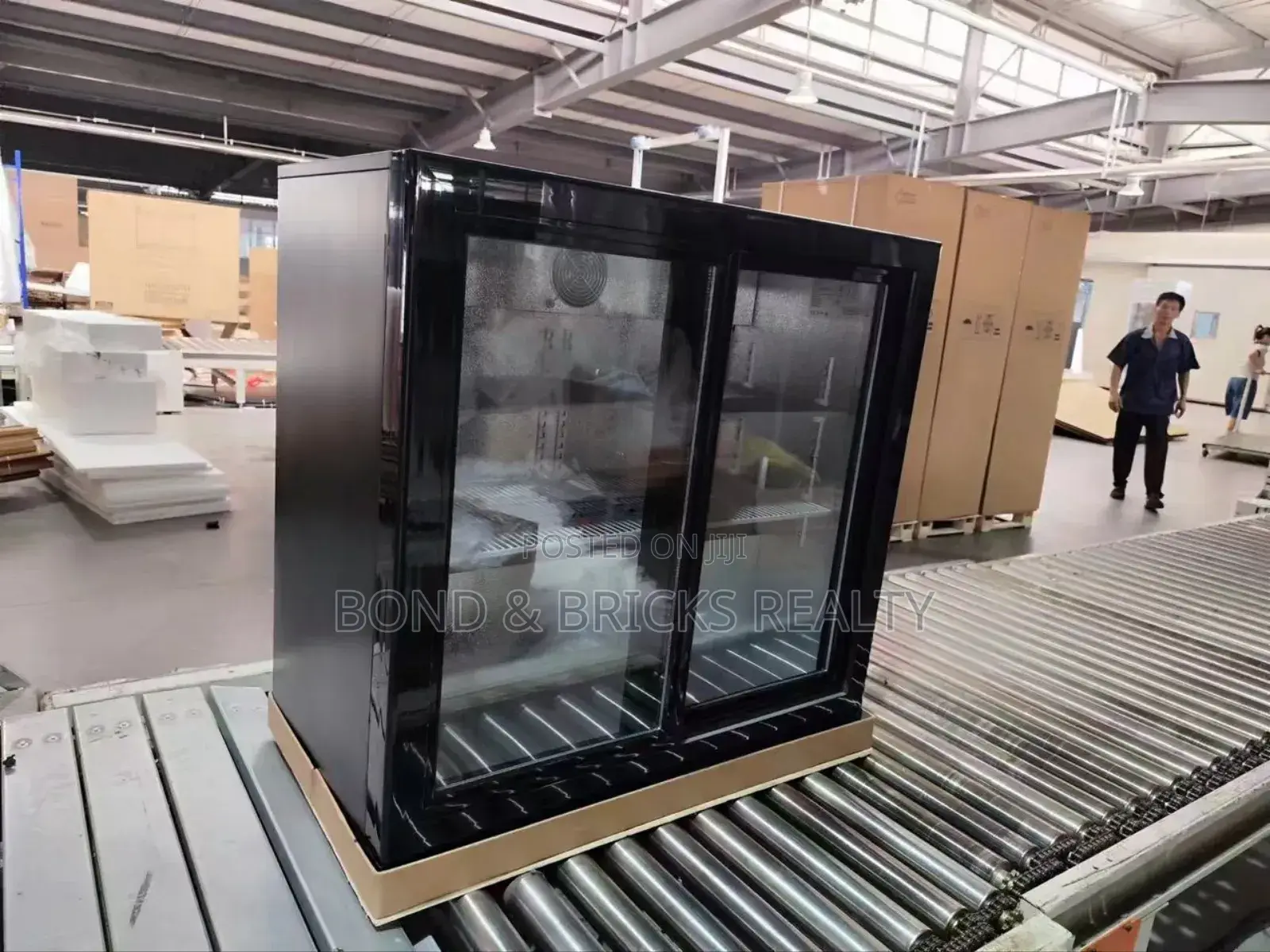 Beverage Cooler