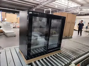 Beverage Cooler
