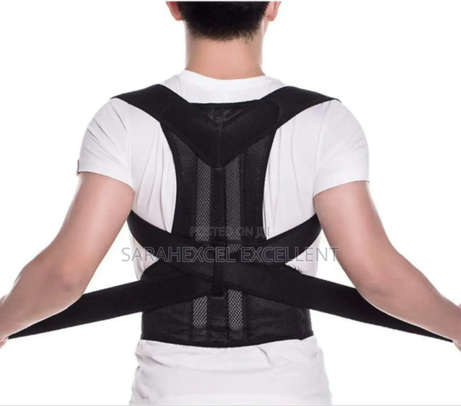 Posture Corrector